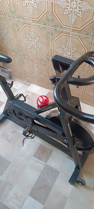 BIKE SCHWINN PROFISSIONAL