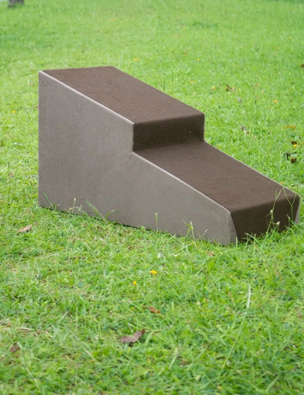 Rampa pet, rampa para cachorro modelo Bolt