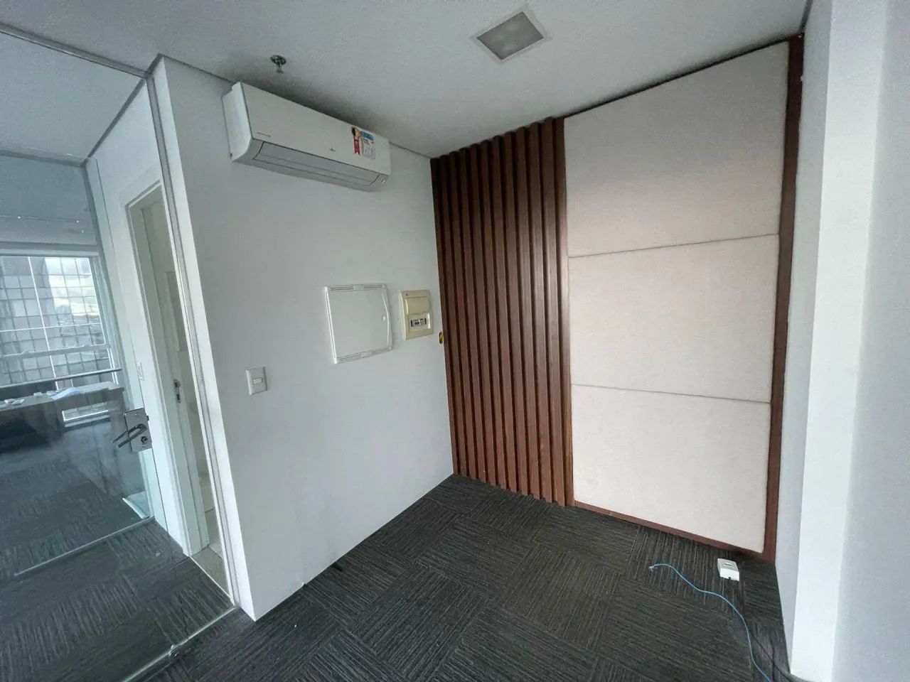 SALA PALHANO BUSINESS CENTER - Sala para locação com 233 m² por R$ 24.000- Gleba Palhano L - Foto 2