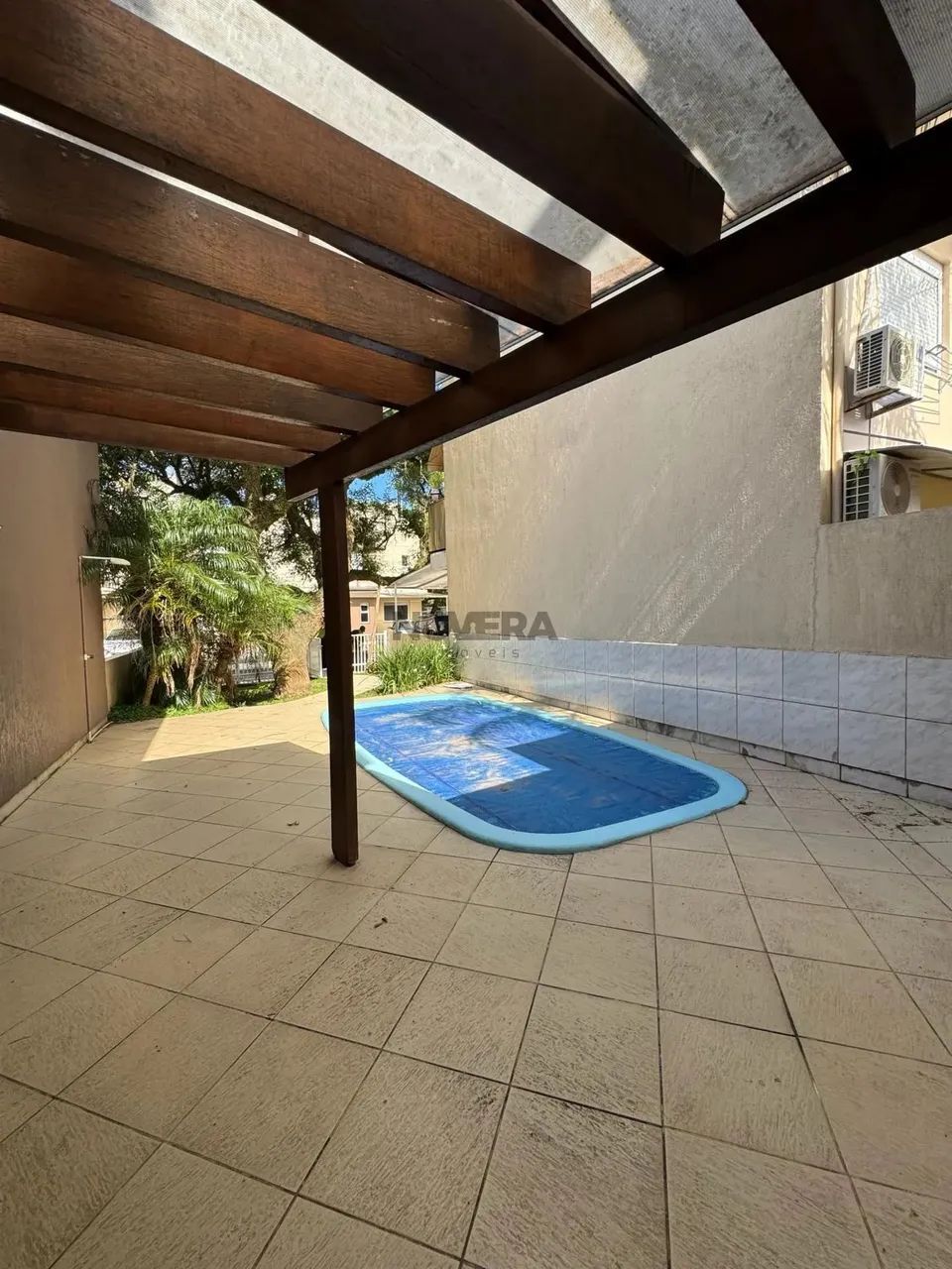 Casa semimobiliada com 3 dormitórios em condomínio no Recanto de Portugal - Foto 8