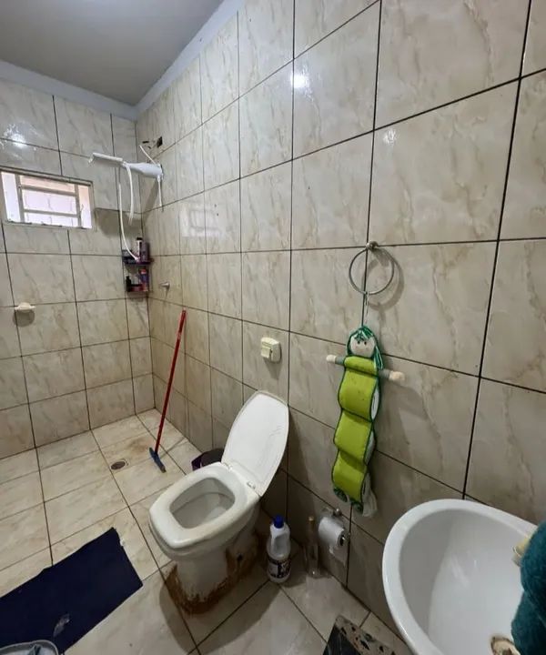 Casa Toda de Laje Nova Conquista  - Foto 2