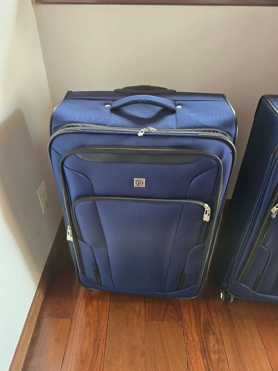 Mala de viagem  - Foto 5