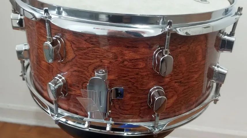 Caixa Dolphin 14x6,5 - Instrumentos musicais - Nova Gerty, São