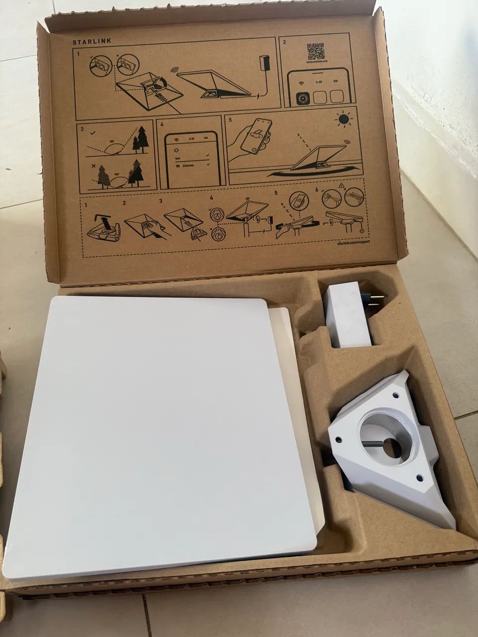 Starlink new in the box64374416480769121