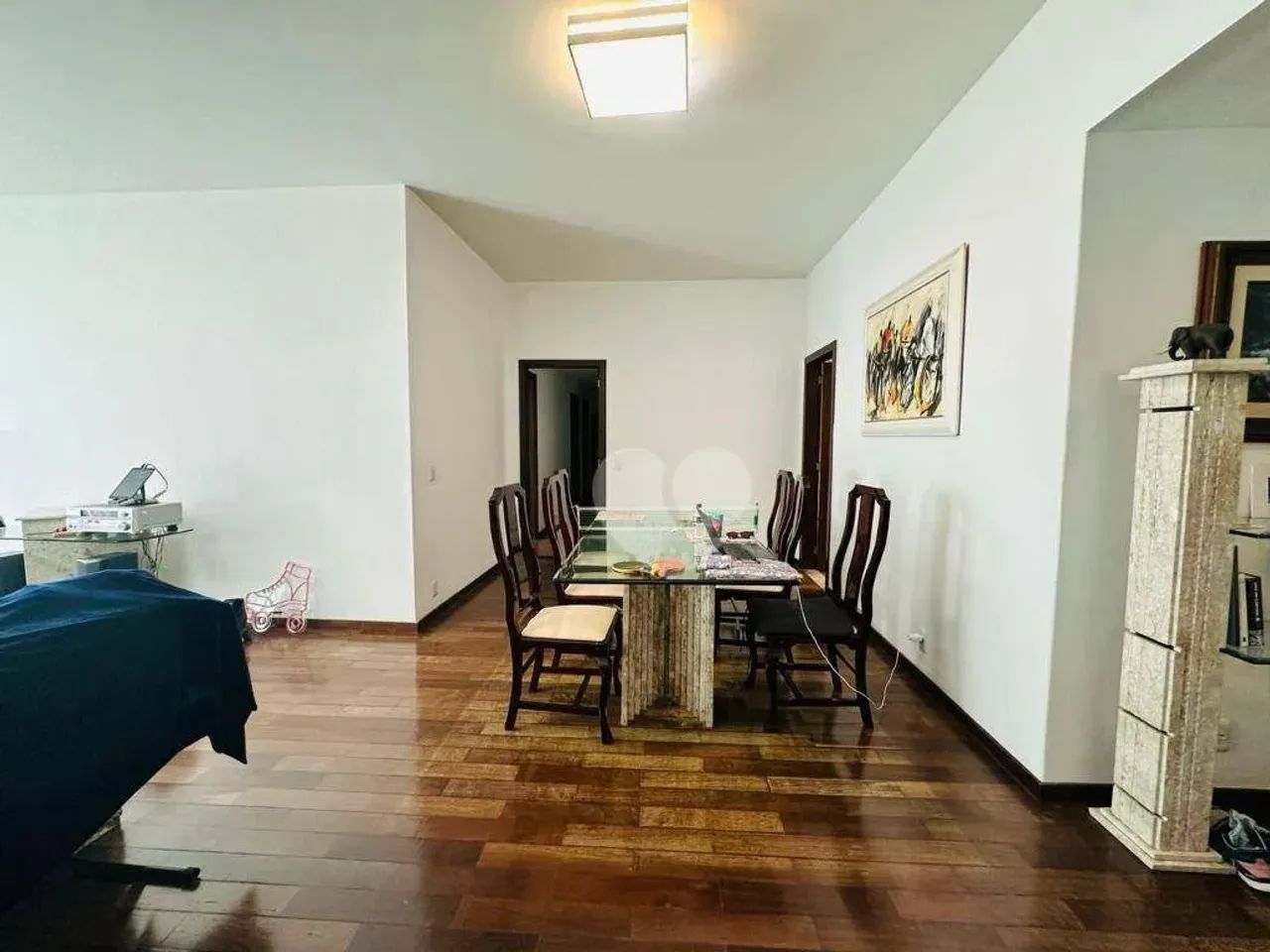 Apartamento com 3 quartos à venda, 160 m² por R$ 2.000.000 - Copacabana - Rio de Janeiro/R - Foto 5