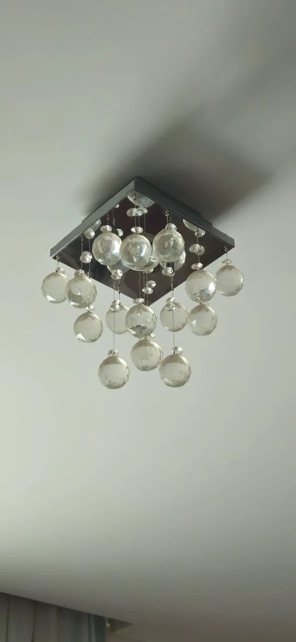 Lustre - Foto 2