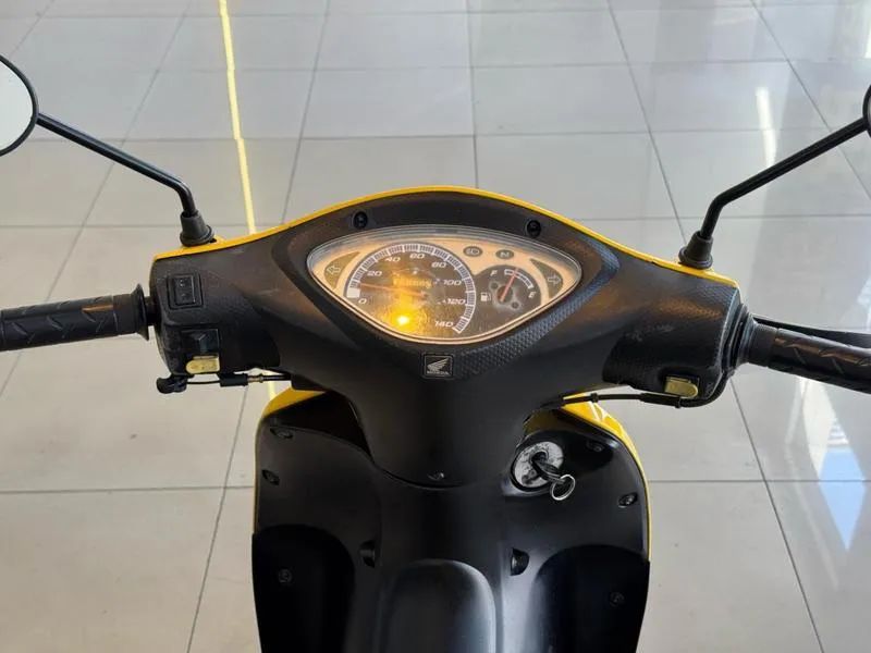 HONDA BIZ 125 ES 2008 - Foto 8