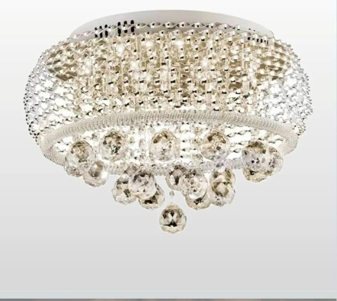 Luminária Sobrepor 64315290464003121
