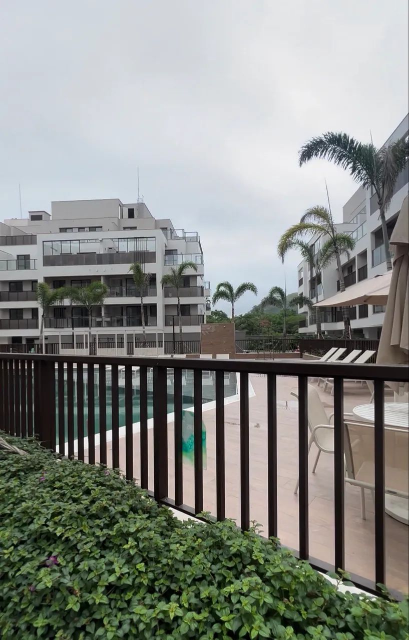 Foto - Rio de Janeiro - Barra da Tijuca