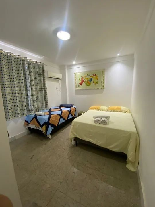 Belíssima casa de praia pé na areia. - Foto 5