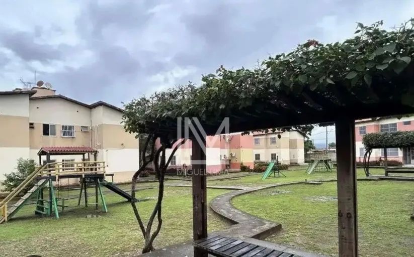 Foto - Maracanaú - Alto da Mangueira