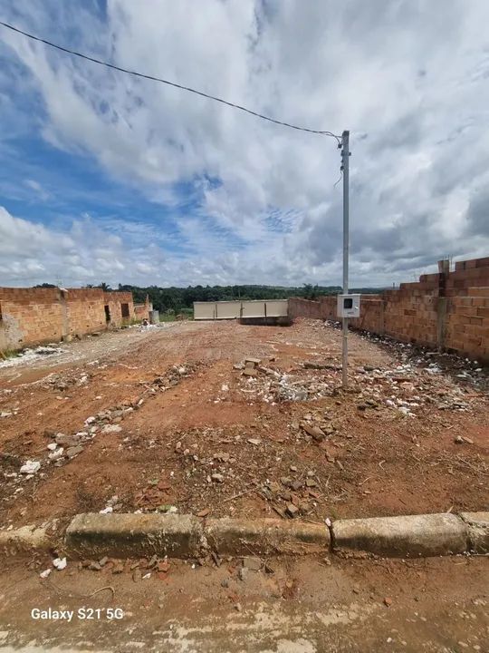Excelente lote de 360m² em Igarapé  - Foto 2