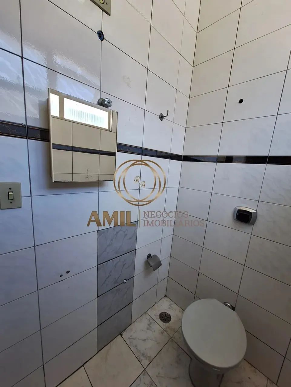 Excelente Sala Comercial para Locação no Jardim Satélite, São José dos Campos-SP! Conheça  - Foto 7