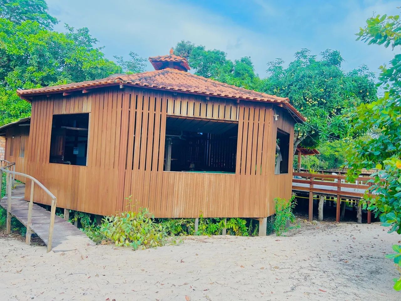 foto - Santarém - Caranazal