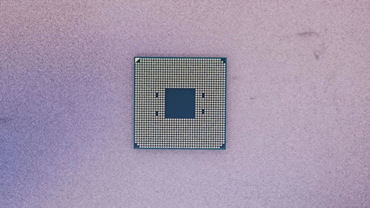 Ryzen 9 3900x (No blister) aceito troca - Foto 2