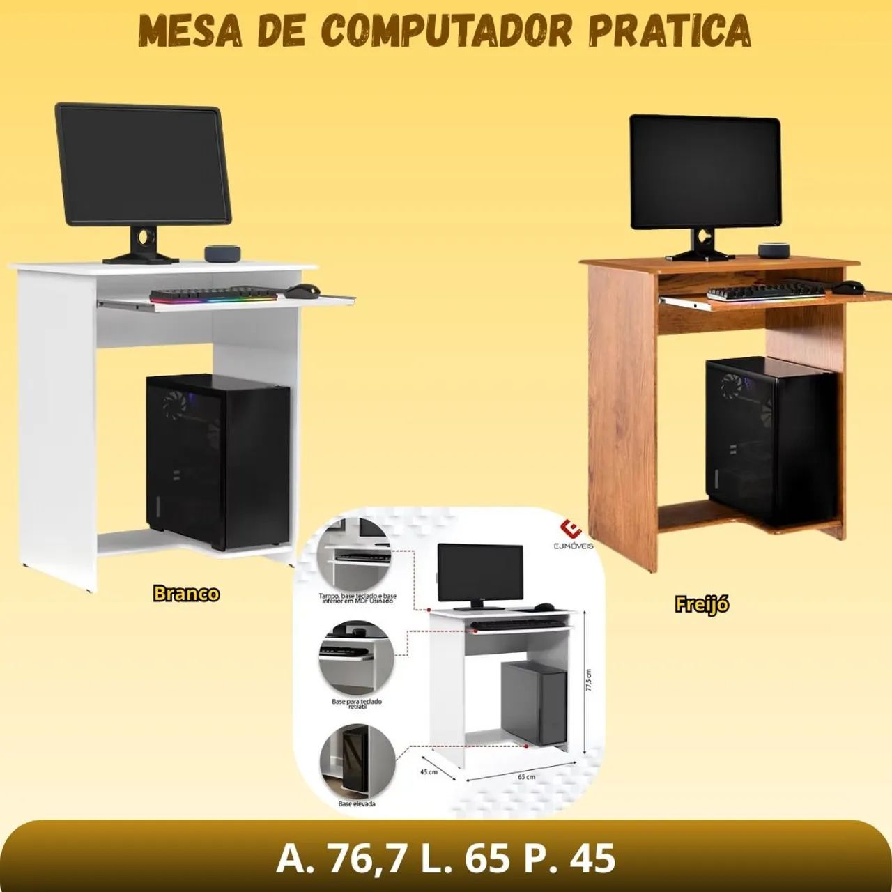 Escrivaninha a partir - Foto 5