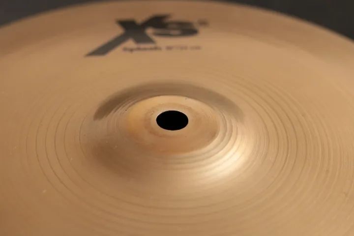 Splash Sabian XS20 10" - Foto 2