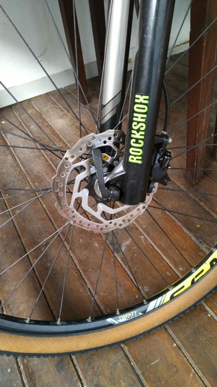 Mosso Supreme - Bicicleta Mountain Bike Aro 29 - Foto 4