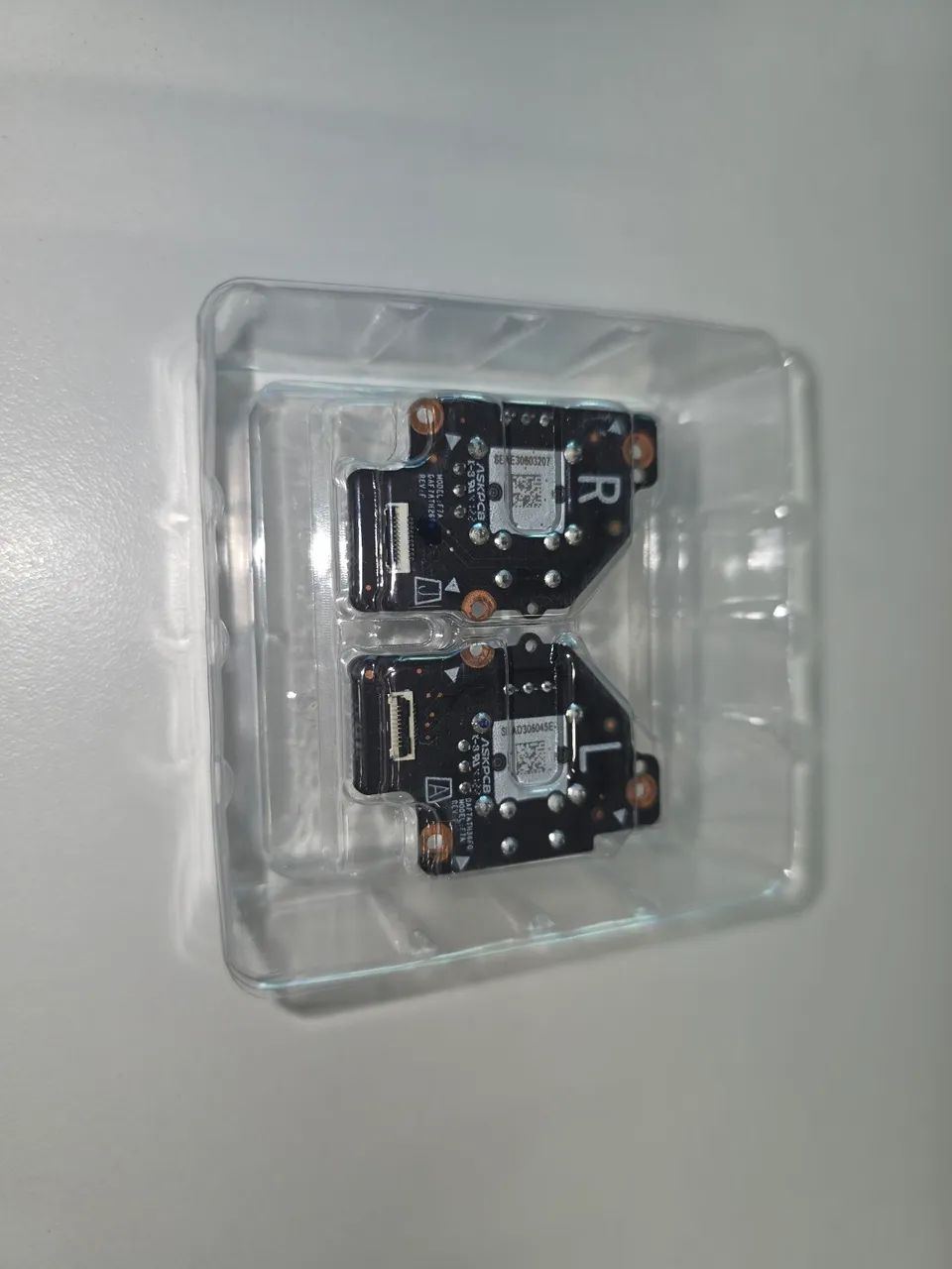 Analógicos originais para Steam Deck - Foto 3