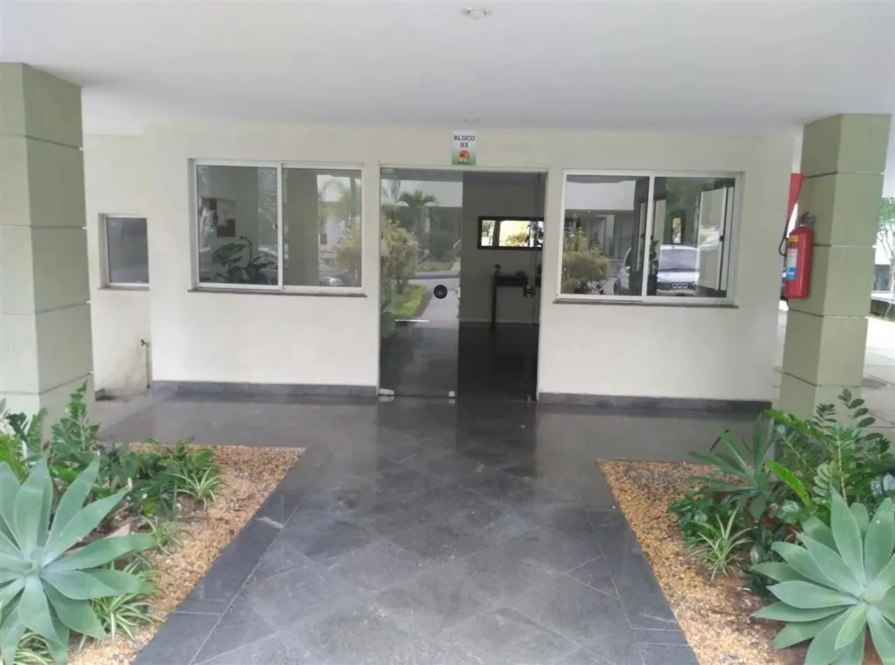 Apartamento 3 quartos, sendo 2 suítes