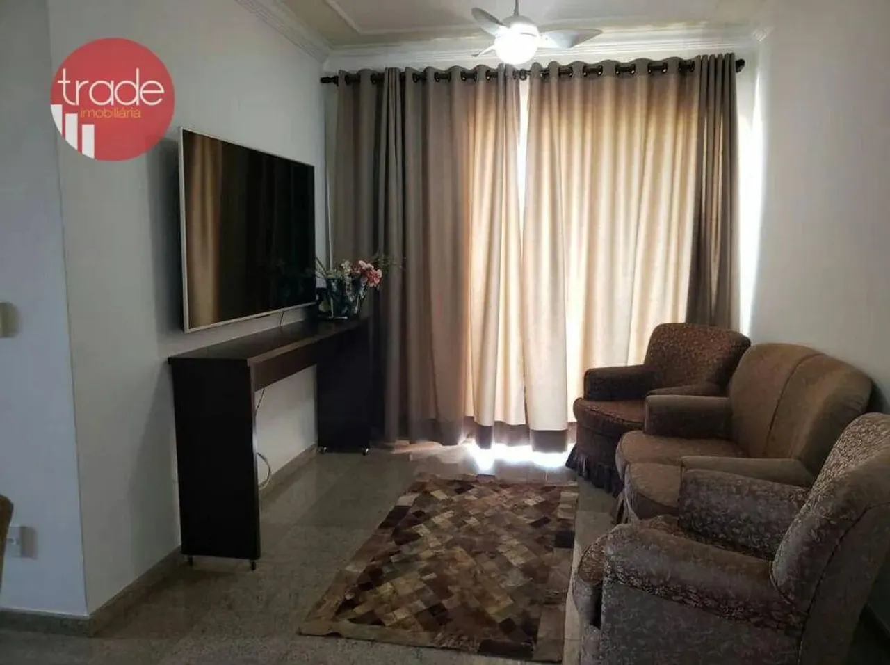 Apartamento para venda no Jardim São Luiz com 03 dormitórios.