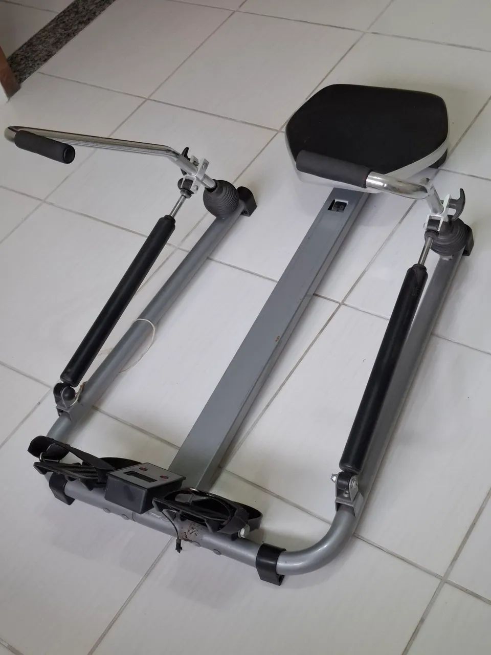 APARELHO DE REMO - Foto 3