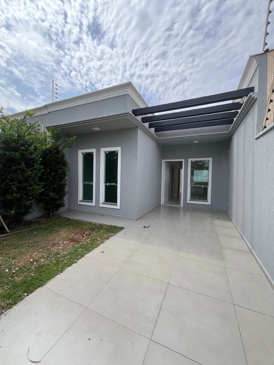 Foto - Sarandi - Jardim Ouro Verde III