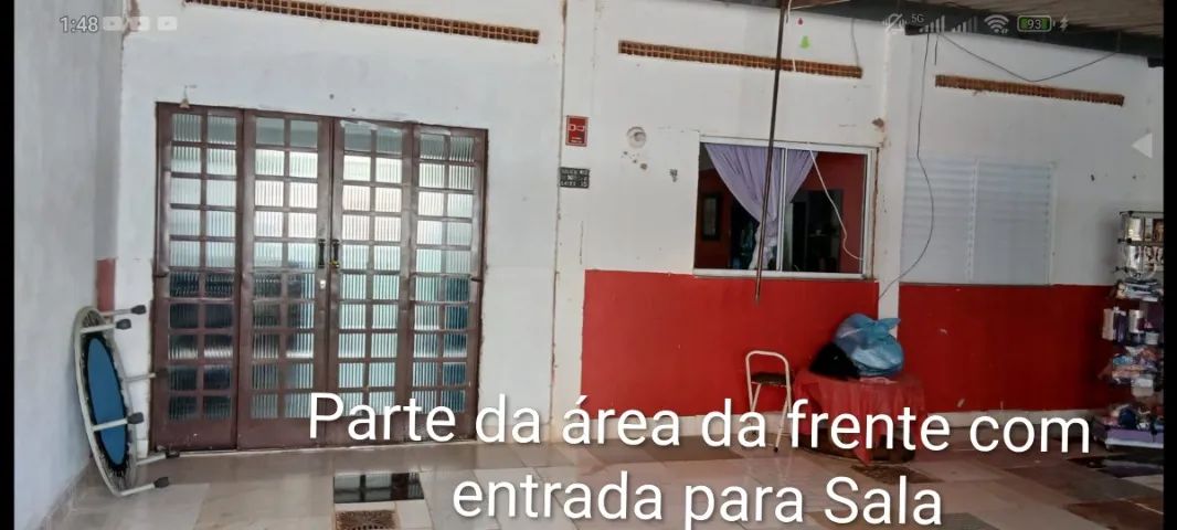 Foto - Brasília - Setor Habitacional Sol Nascente (Ceilândia)
