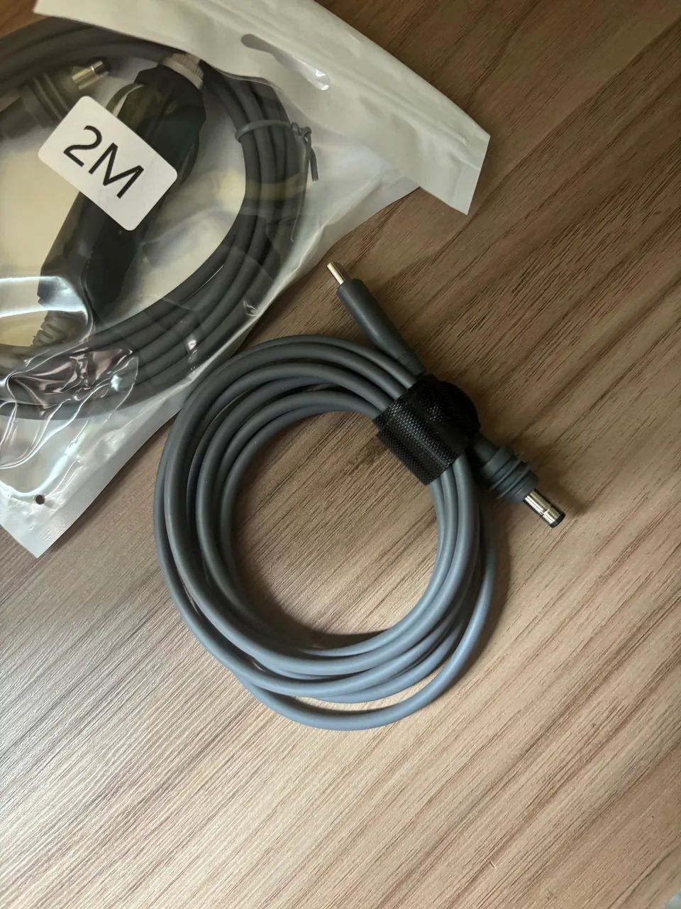 Cabo para Starlink veicular e bateria  - Foto 2