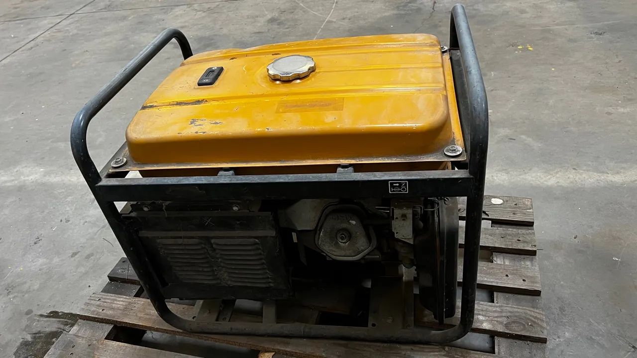 Gerador de Energia CSM GM 8000e - Foto 4