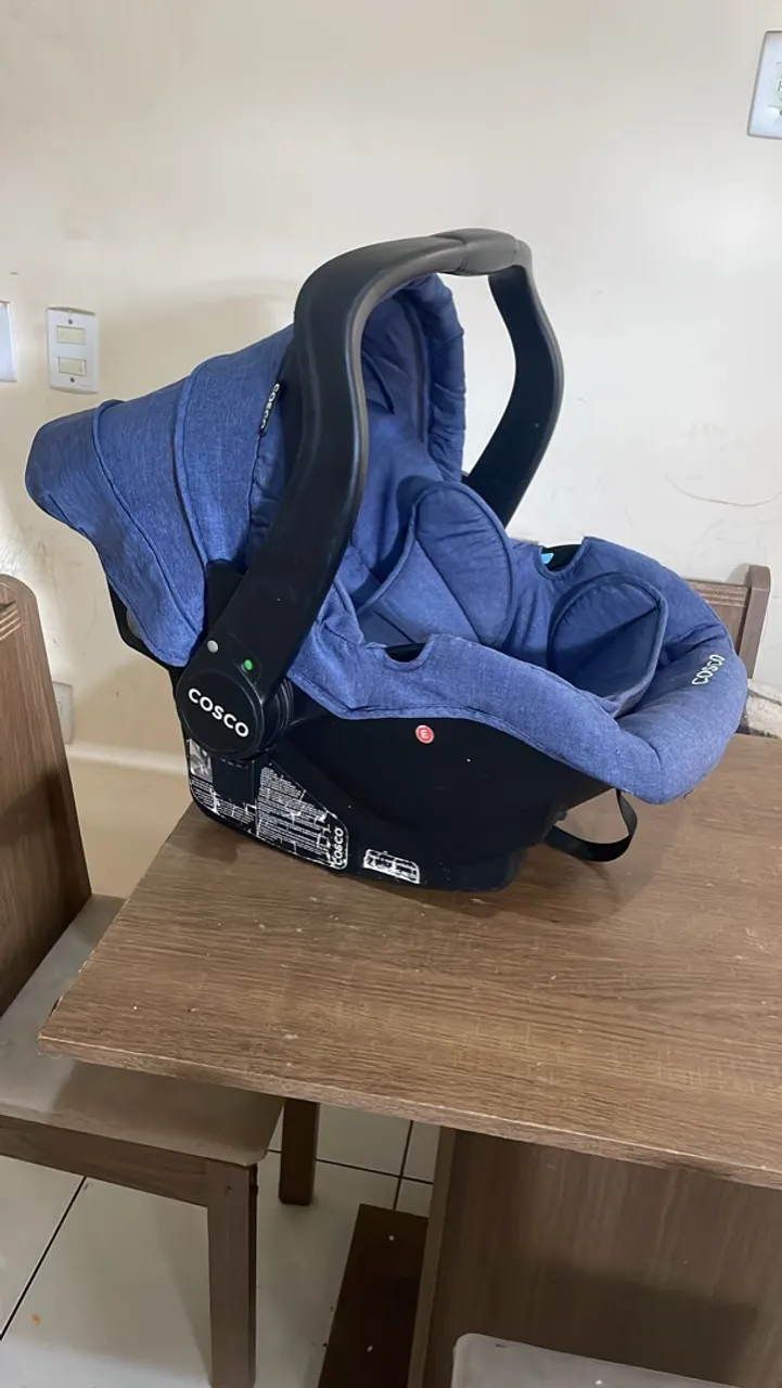 Bebê conforto Cosco
