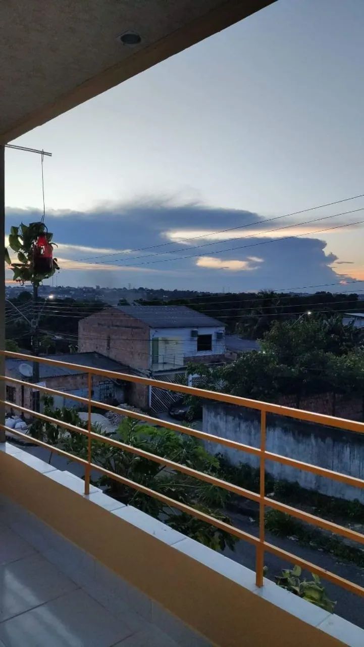 Foto - Manaus - Novo Aleixo