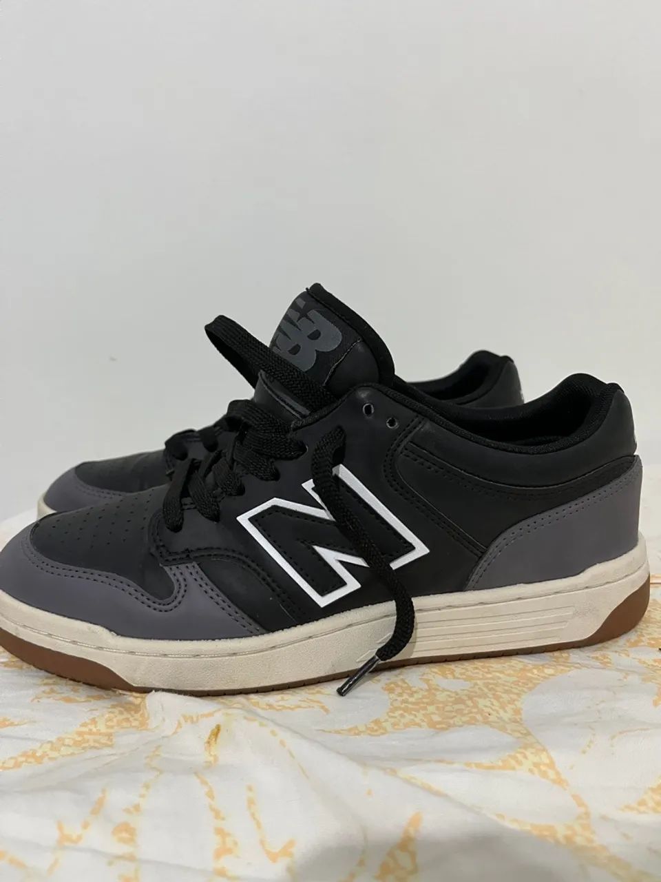 VENDO NEW BALANCE 480 N:39