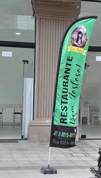 Bandeiras de Propaganda - Foto 3