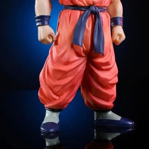 Action Figure Kuririn Dragon Ball  - Foto 3