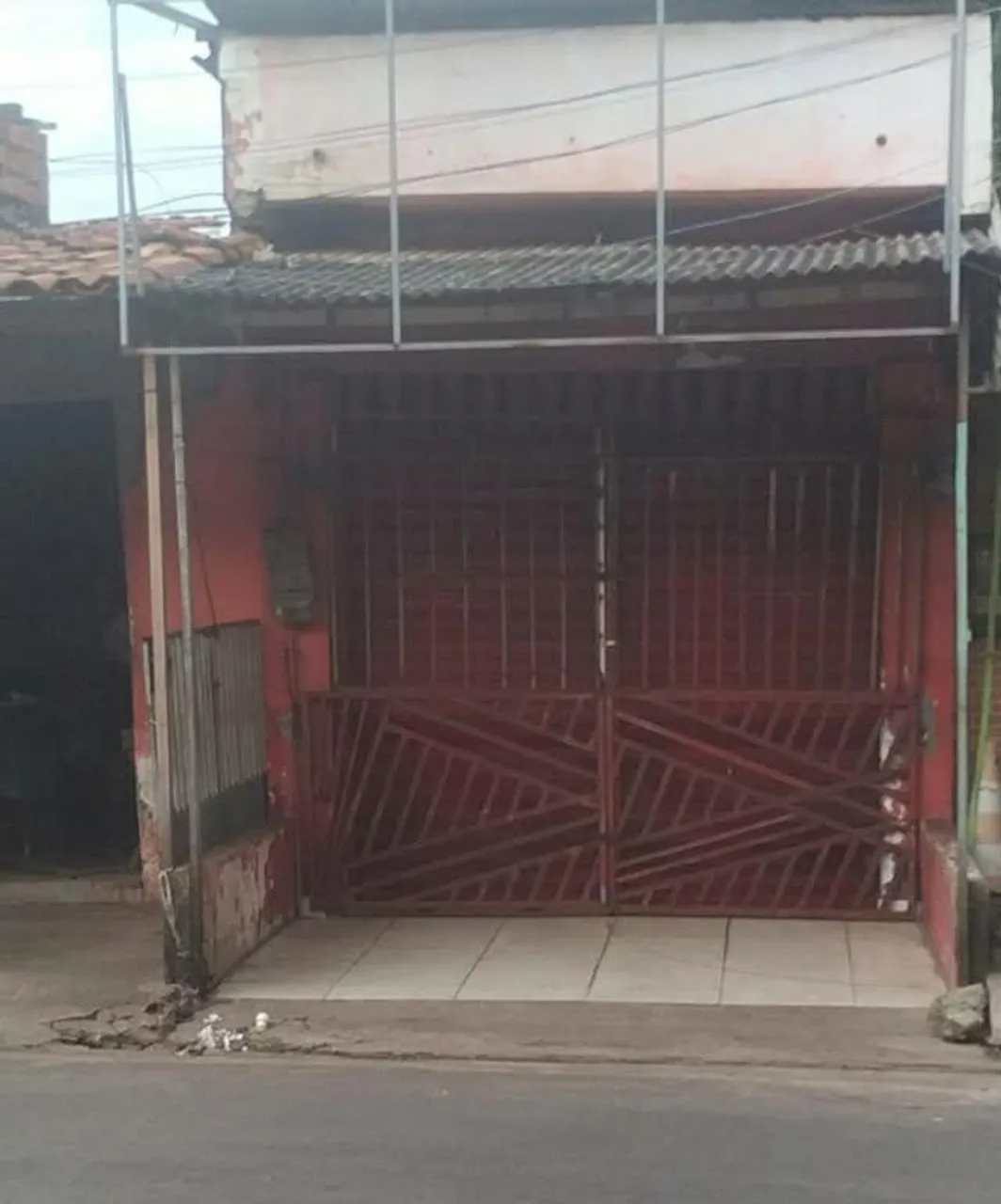 Ponto comercial