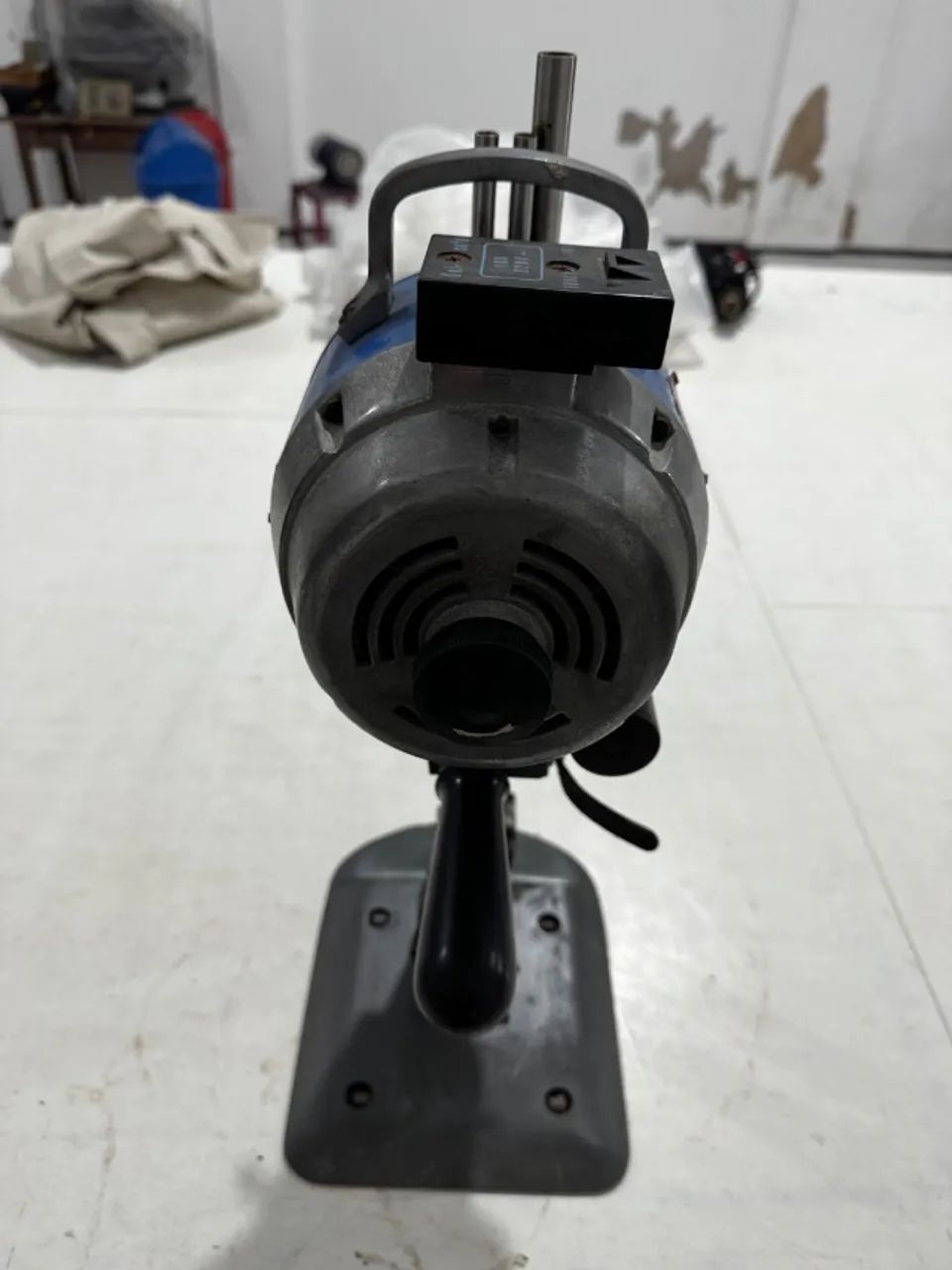 Máquina de corte 8? polegadas  - Foto 2