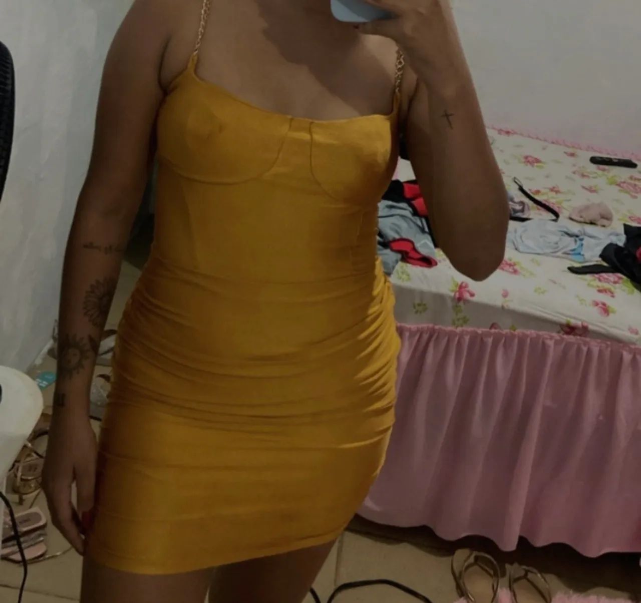 Vestido 