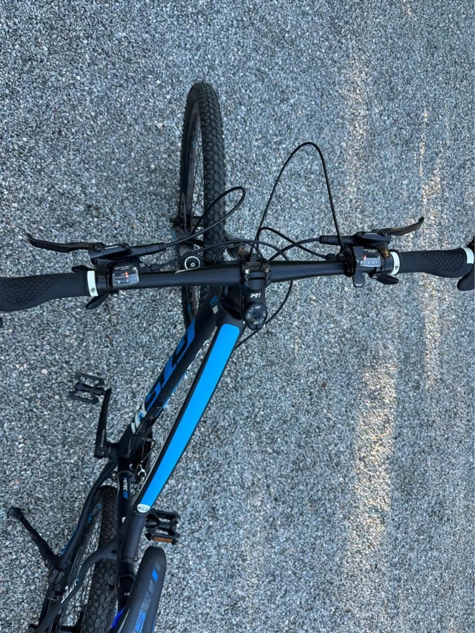 Bicicleta Gts M 29 - Foto 4