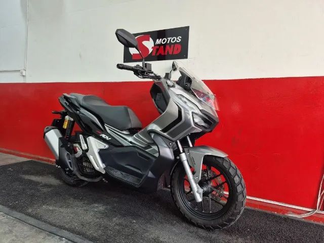 Honda ADV 150 - Foto 3
