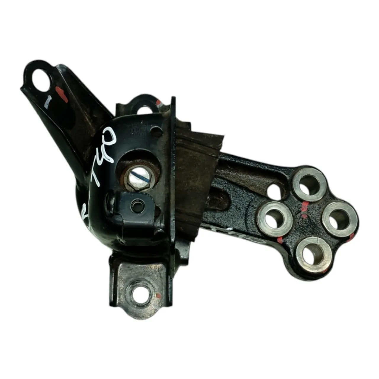 Coxim Motor Jac T40 1.6 2017 2018 2019
