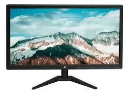 Monitor Gamer Full HD com Design Moderno