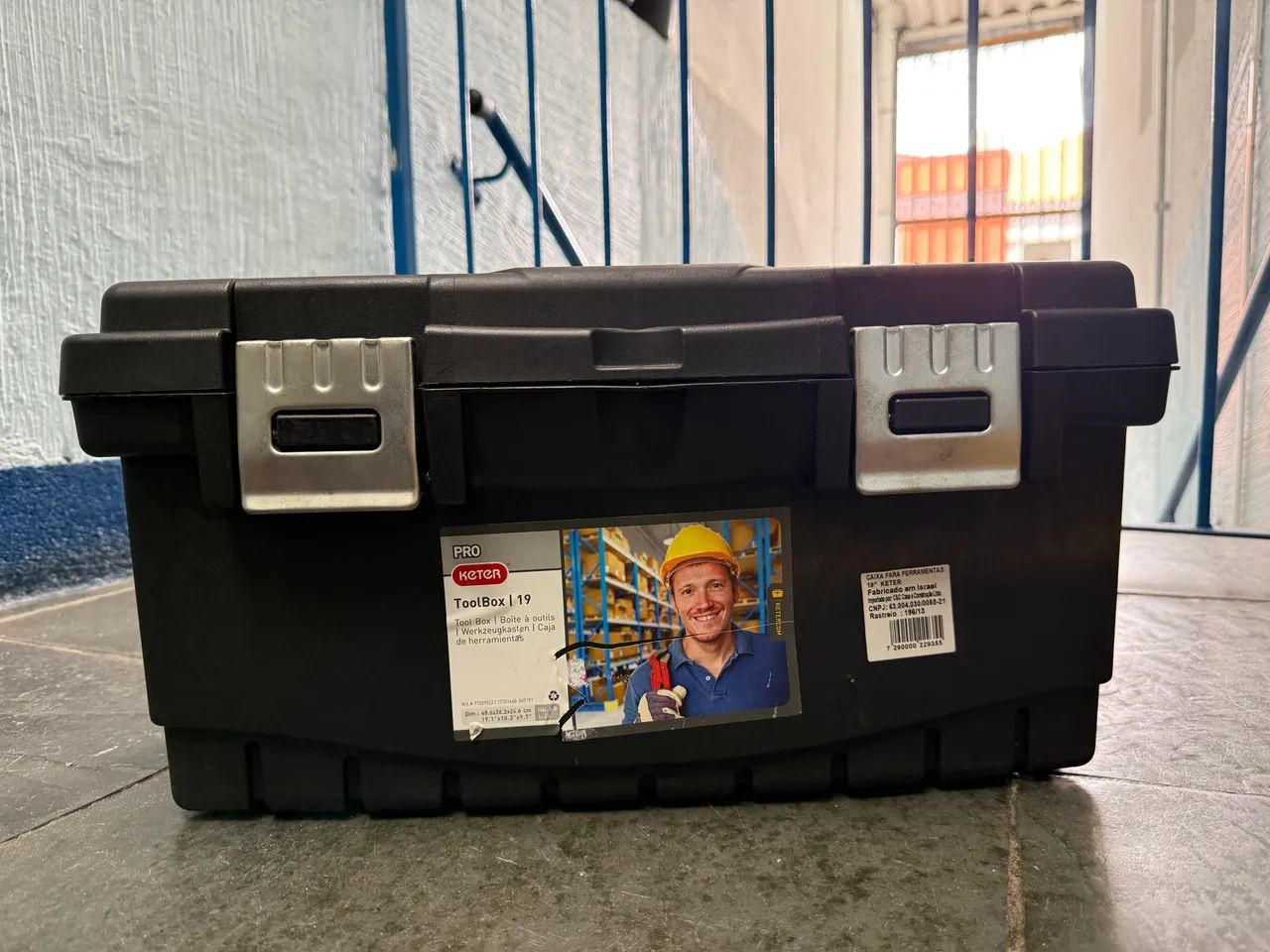 ToolBox 19 Keter - Foto 2