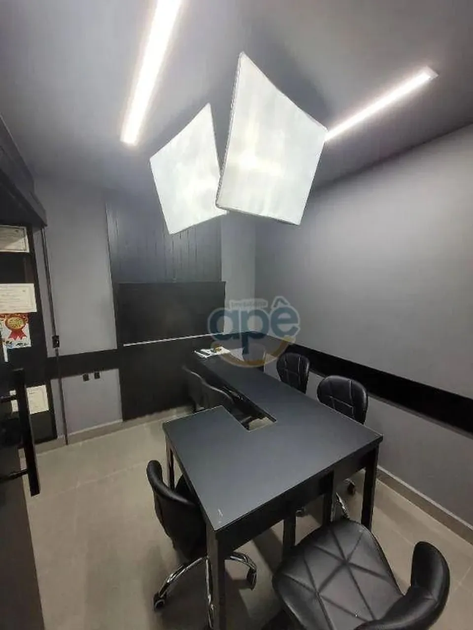Sala para alugar, 60 m² por R$ 3.580,00/mês - Praia de Itaparica - Vila Velha/ES