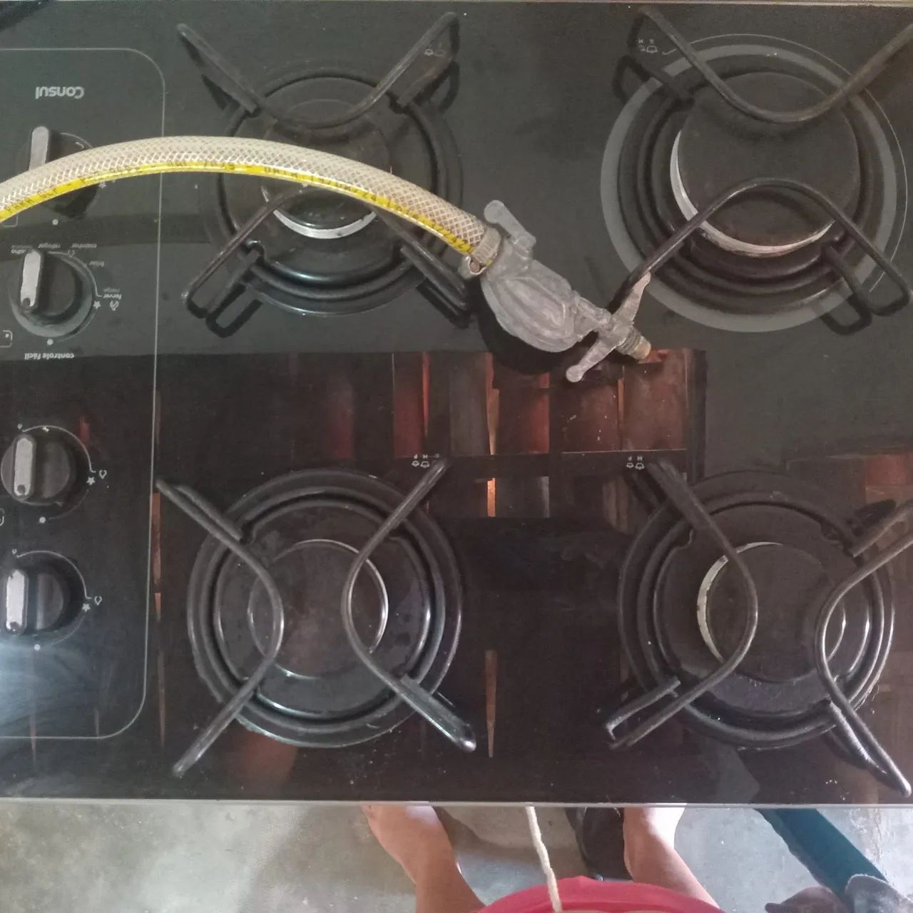 Fogão kocto - Foto 4