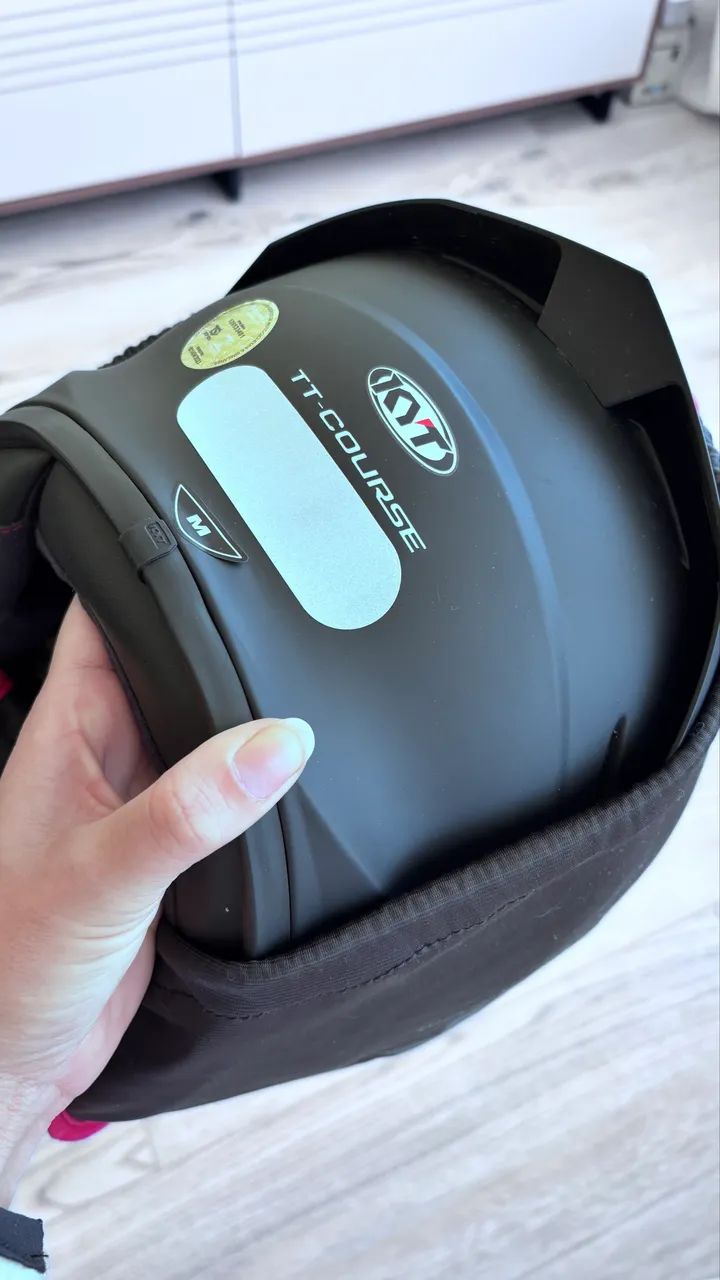 Capacete novo64314494410625120