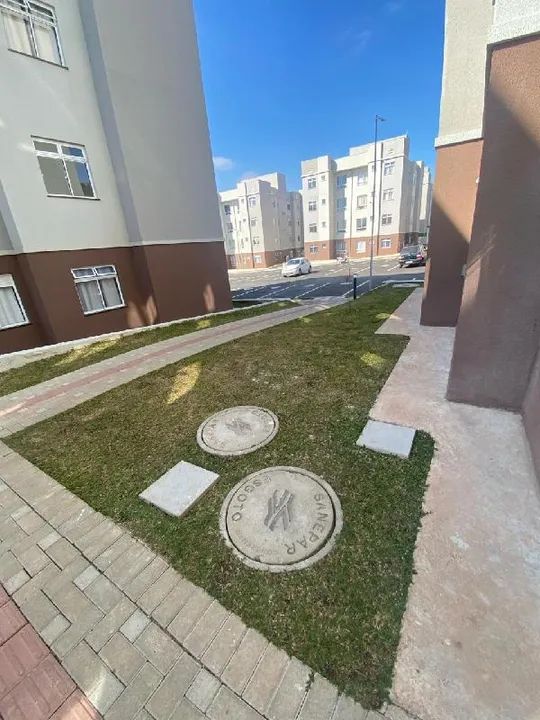 Oportunidade Única em CAMPO LARGO - PR | Tipo: Apartamento | Negociação: Venda Direta Onli
