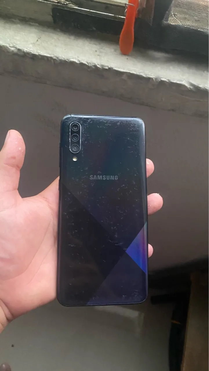 Samsung galaxy A30s