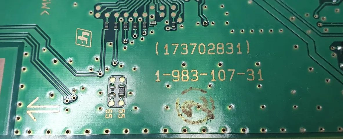 Placa Inverter TV Sony XBR-55X905F (cód. 1-983-107-31) - Foto 2