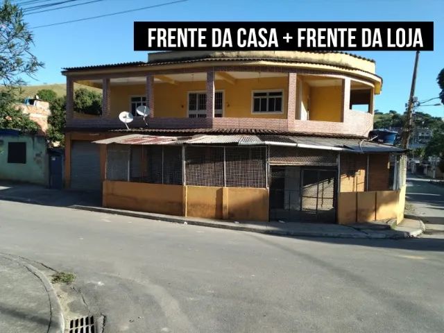 Foto - Queimados - Paraíso